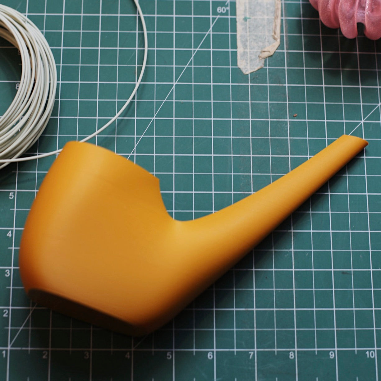 The Apartment Watering Can
