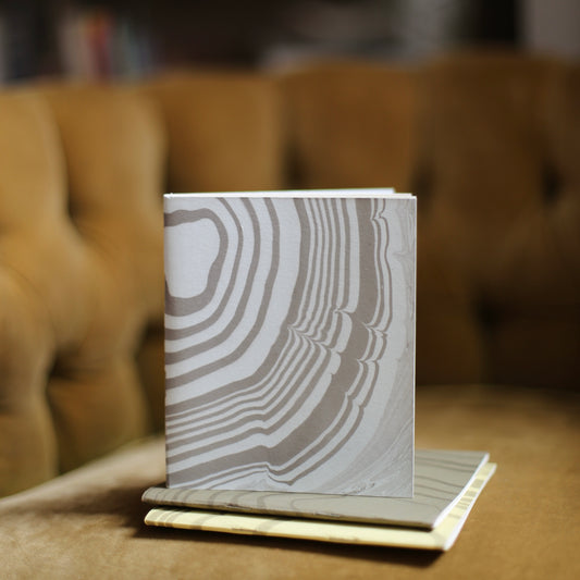 Odette Press Map Journal (3 Colors)