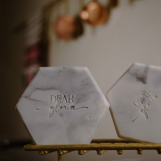 Dear Gloria Signature Soap
