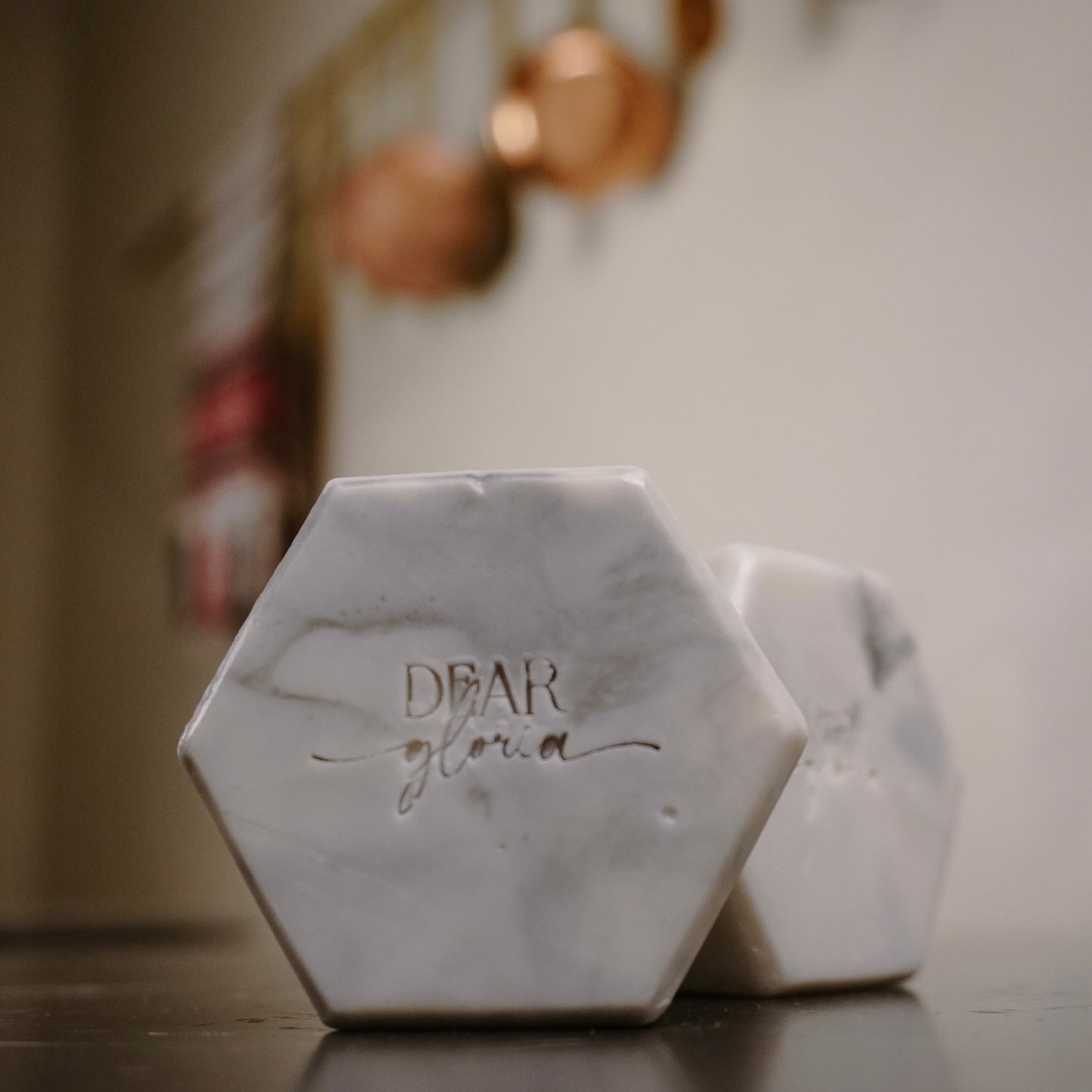 Dear Gloria Signature Soap