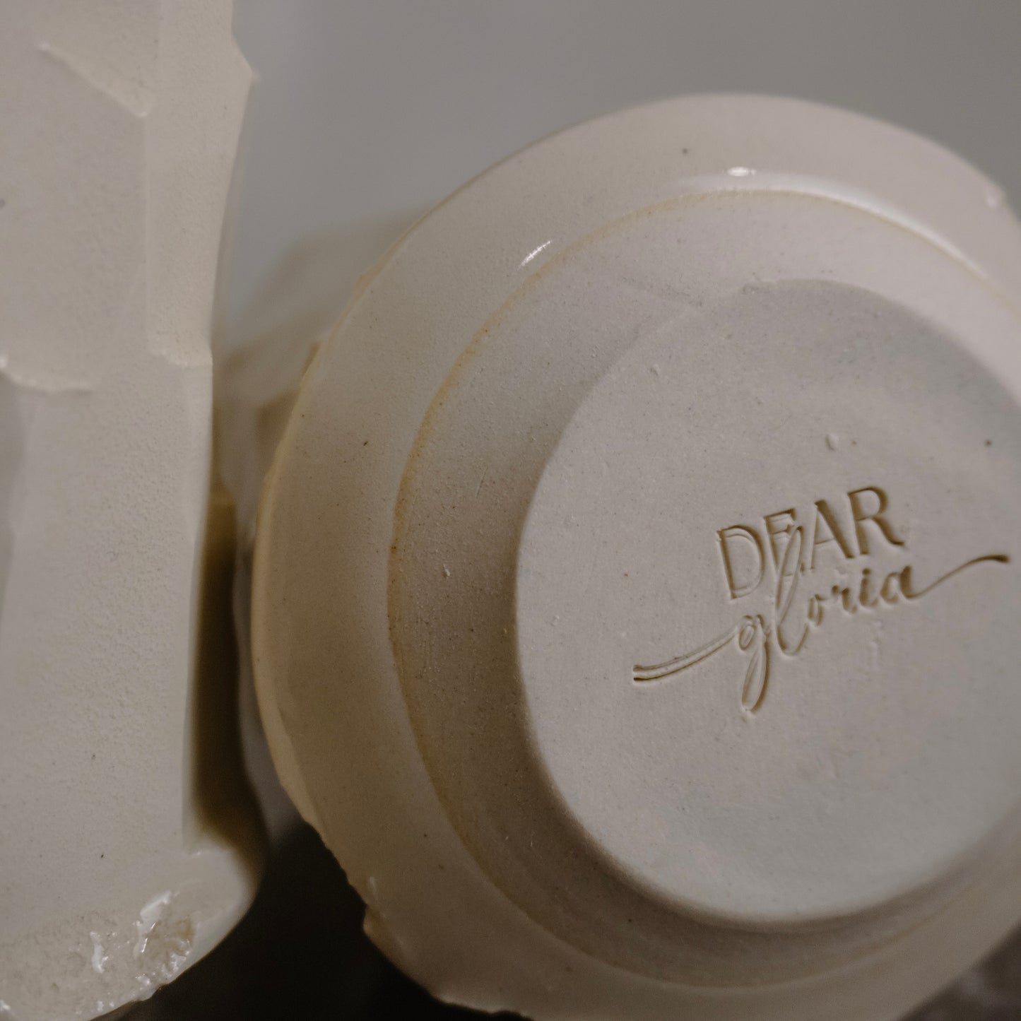 Kurinuki Inspired Cup