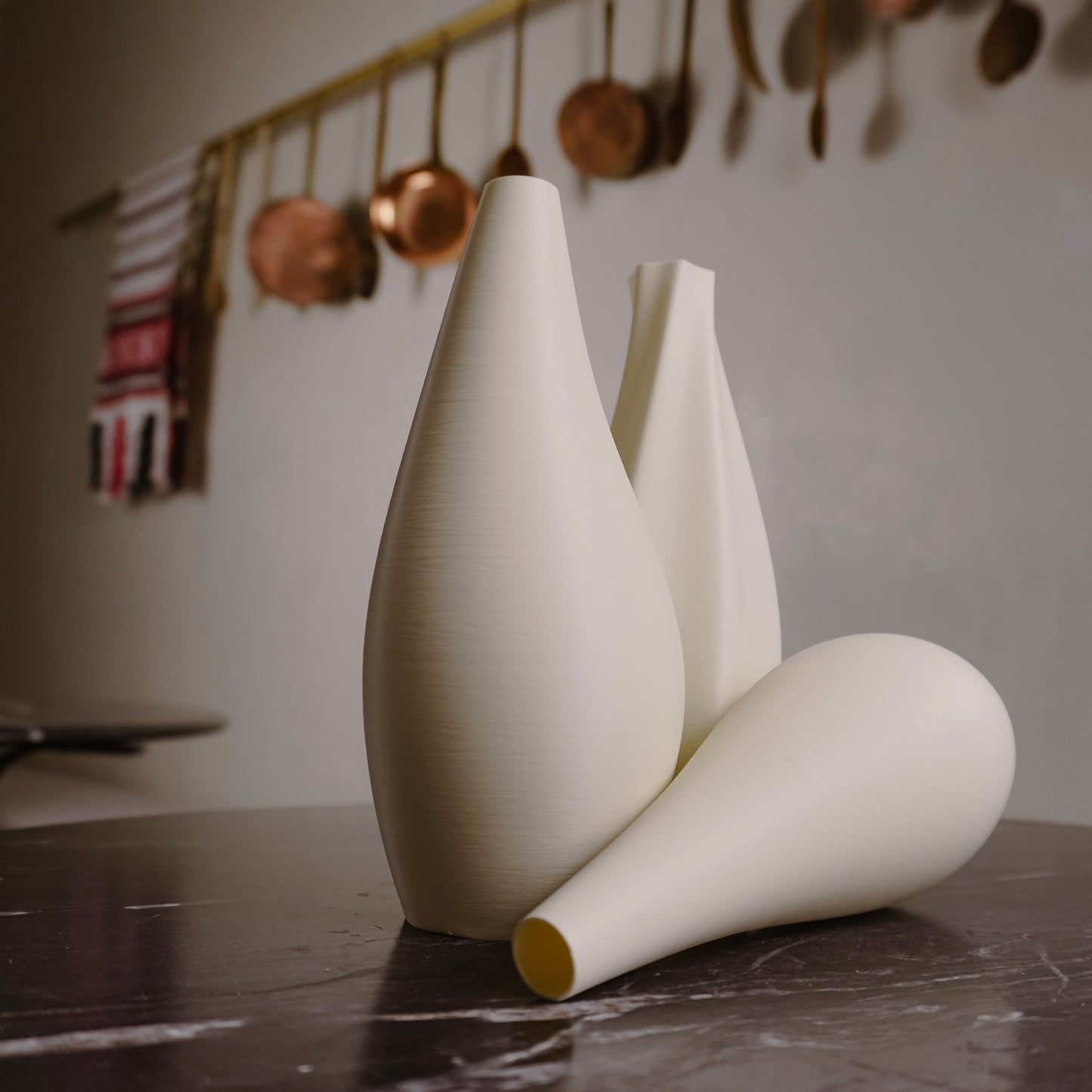 Duo Vases