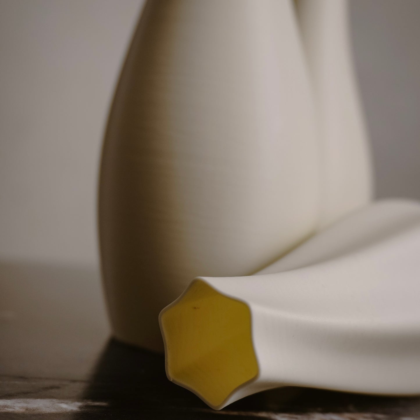 Single Vase (Twist)