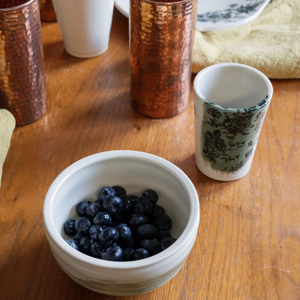 DG x Hattie Kolp Limited-Edition Rice Bowl