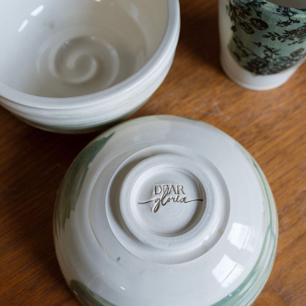 DG x Hattie Kolp Limited-Edition Rice Bowl