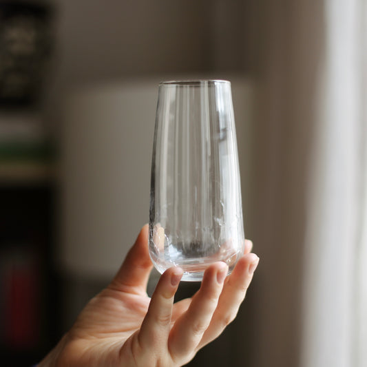 Bliss St. Champagne Flute