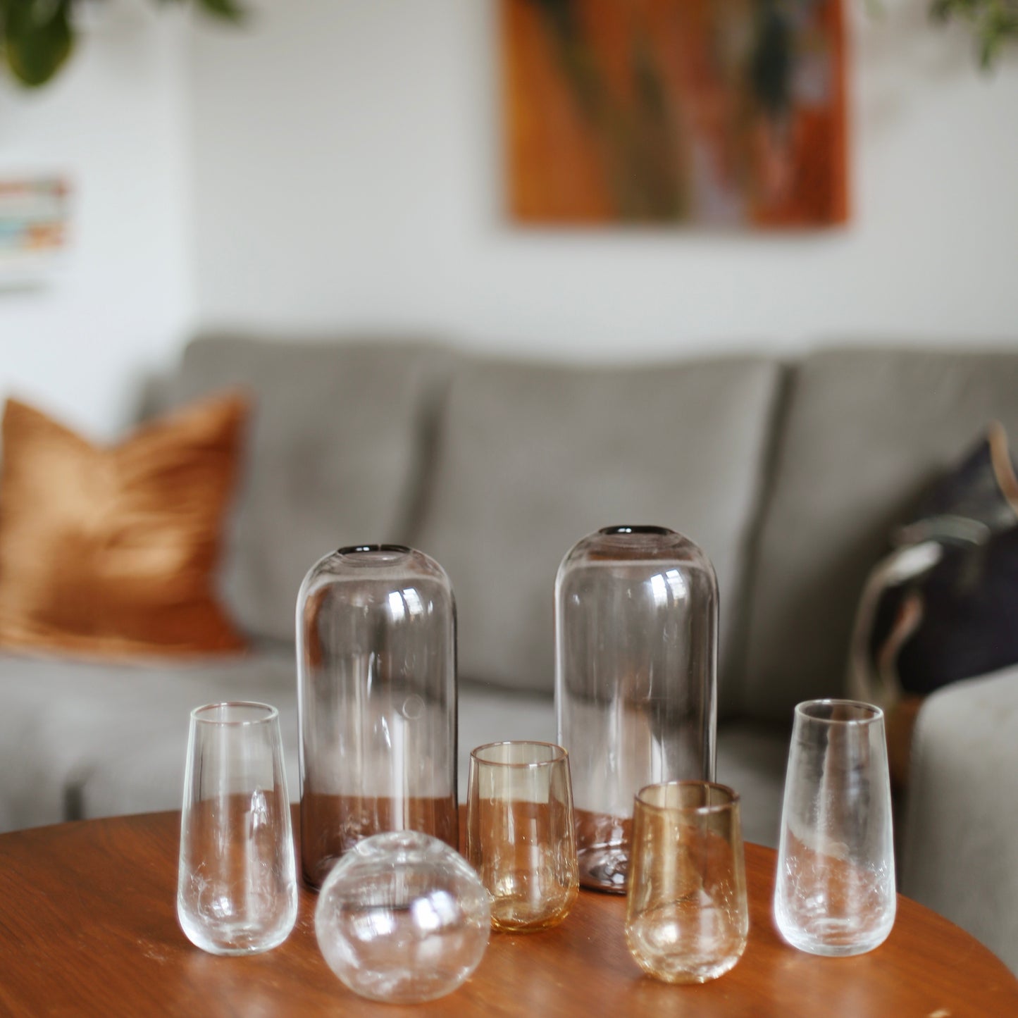 Bliss St. Champagne Flute