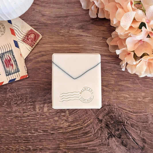 Mainland Vintage Post Soap
