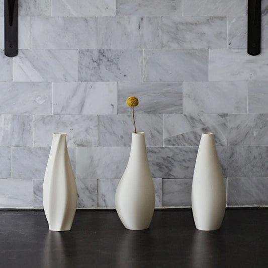 Tripthyc Vases (Set of 3)