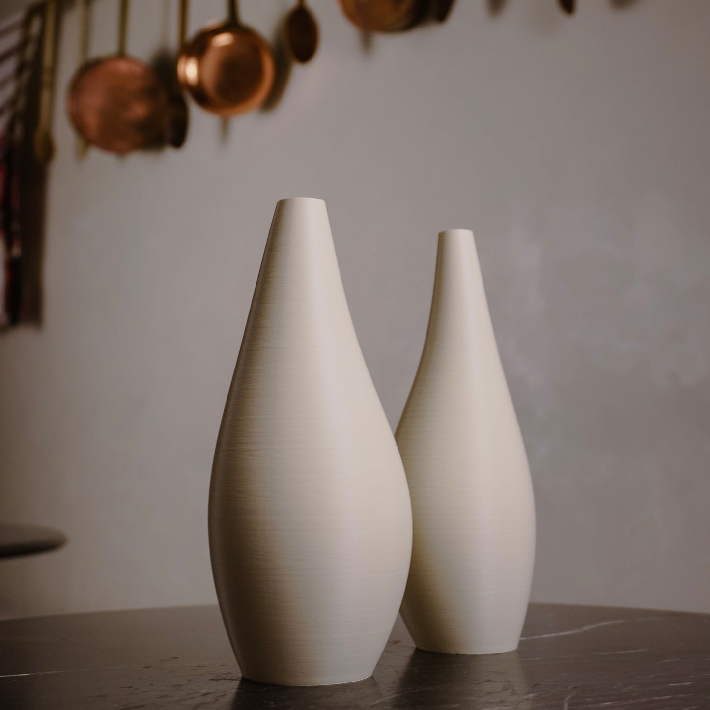 Duo Vases
